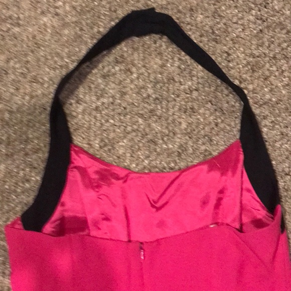 Cocktail dress, size 6 - Picture 3 of 4